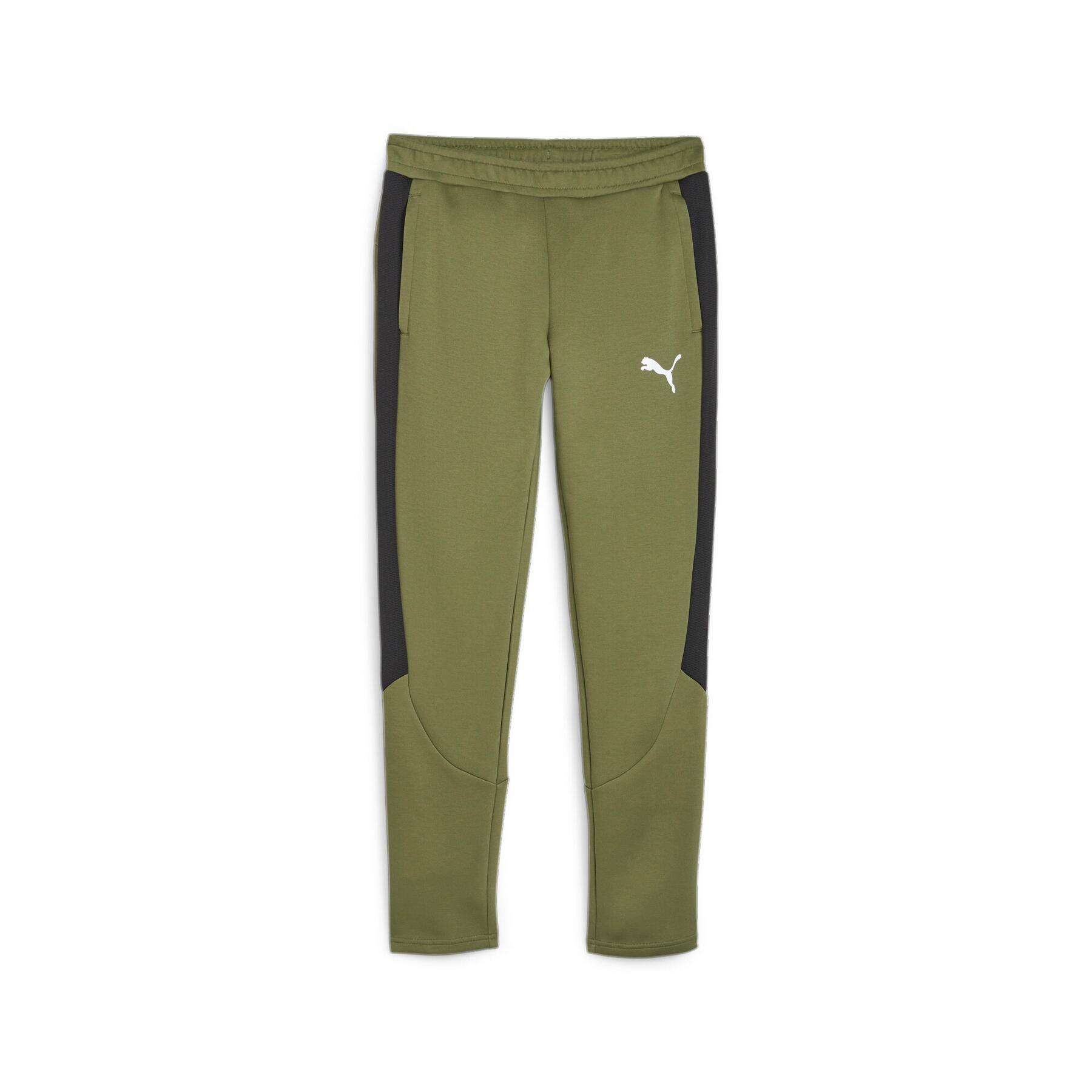 Spodnie Puma Evostripe Dk