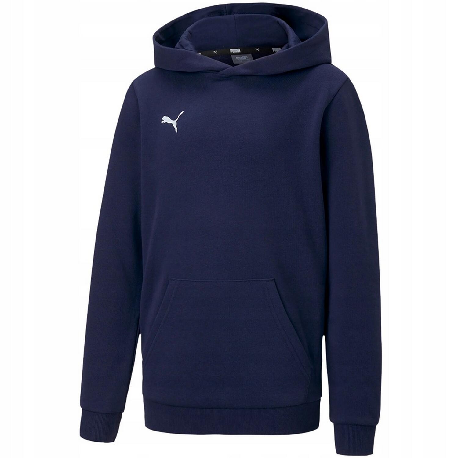 Bluza Z Kapturem Dla Dzieci TeamGoal 23