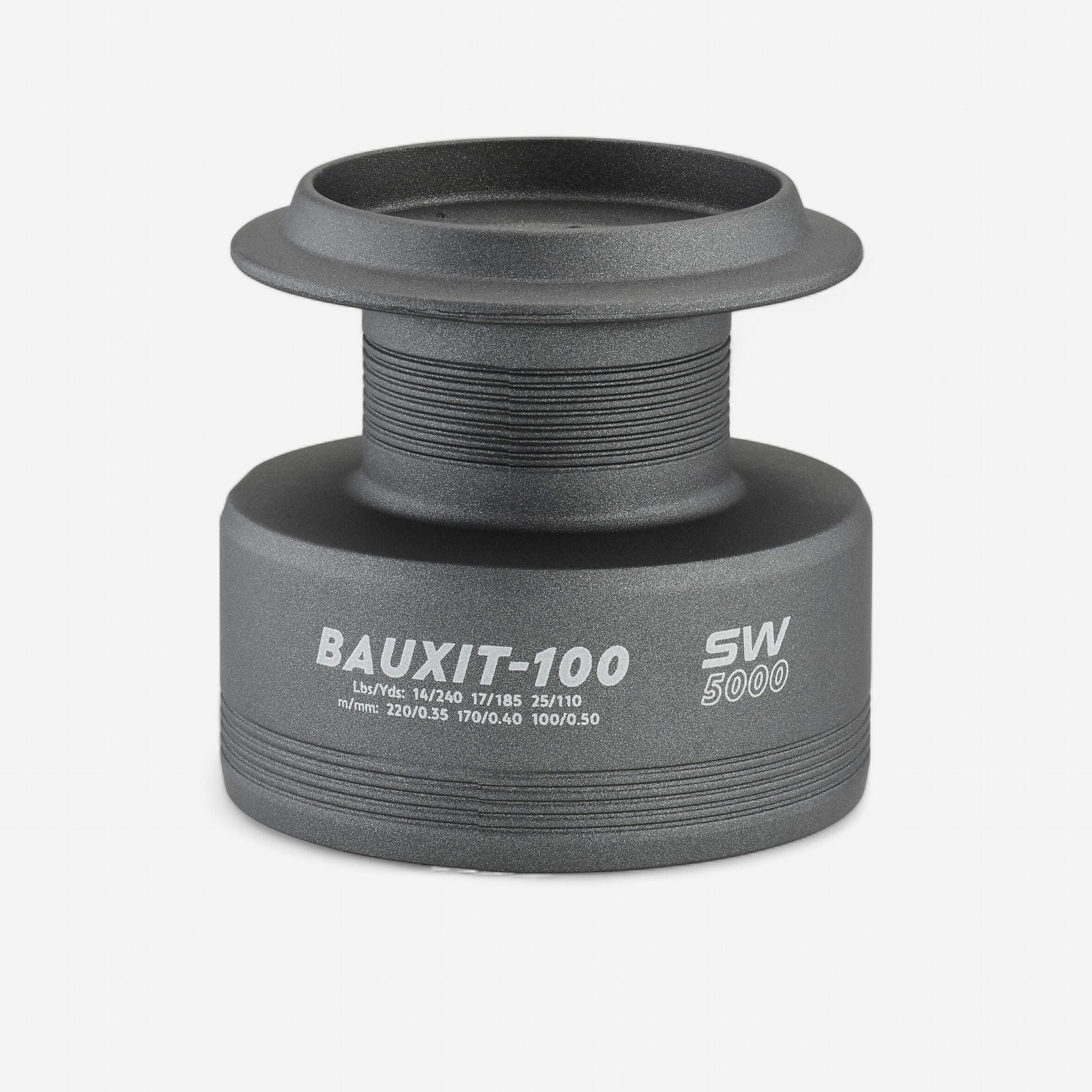 Szpula Caperlan Bauxit -100 SW 5000