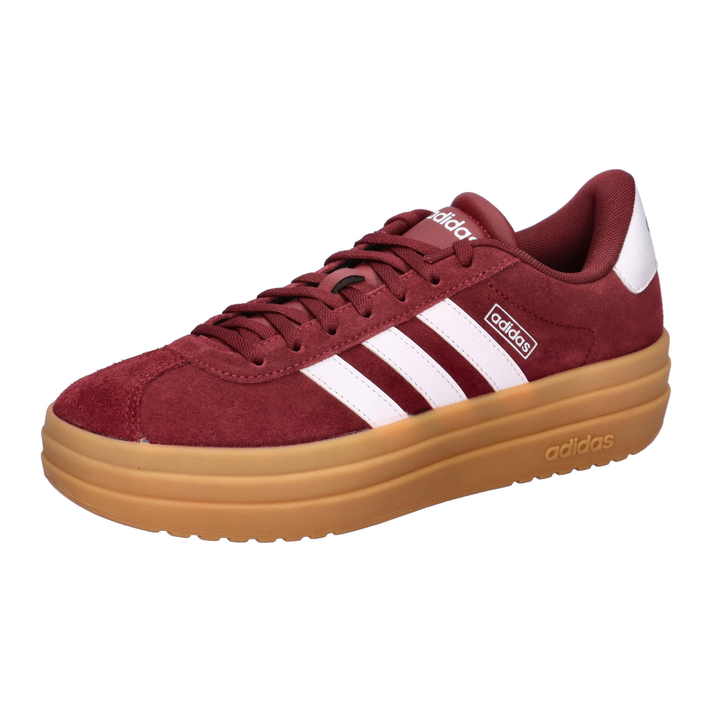 Buty do skateboardu dla kobiet adidas VL Court Bold