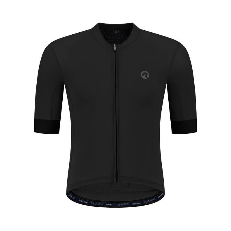 Koszulka kolarska męska Rogelli Signature