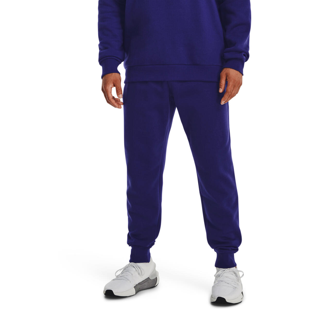 Spodnie męskie Under Armour UA Rival Fleece