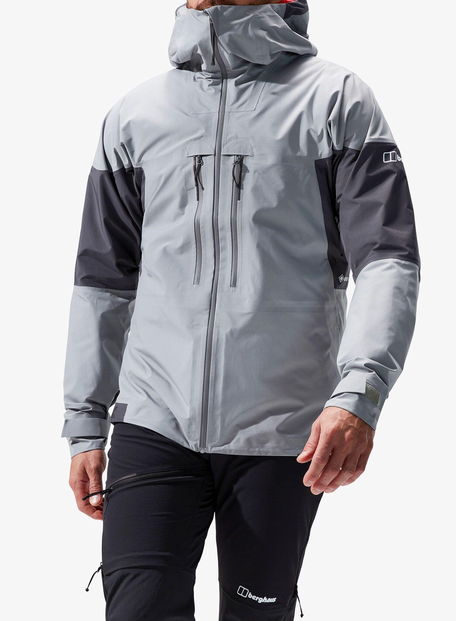 Kurtka GORE TEX męska Berghaus MTN Guide Alpine Pro Jacket