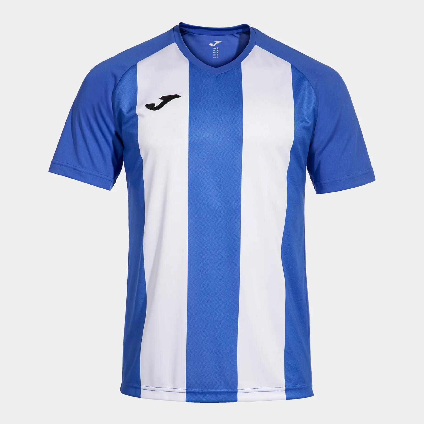 Koszulka z dekoltem w szpic Joma Inter IV