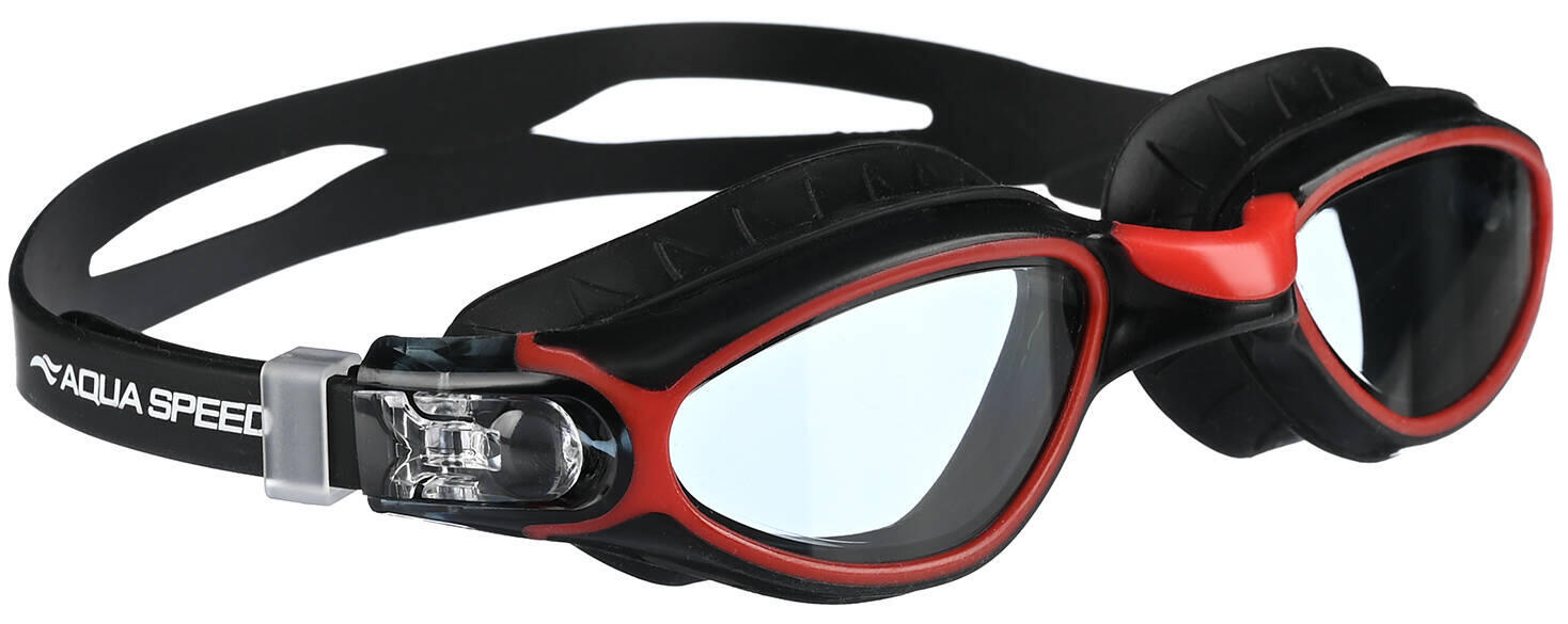 Okulary pływackie do pływania dla dorosłych Aqua Speed