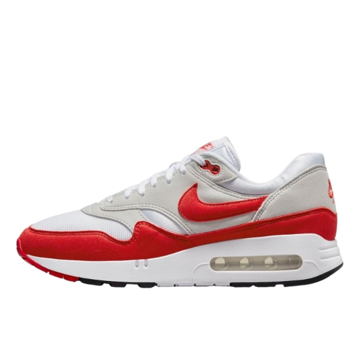 Nike Air Max 1 ‘86 Big Bubble White Red