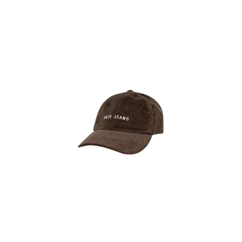 Czapka z daszkiem Pepe Jeans Wyn