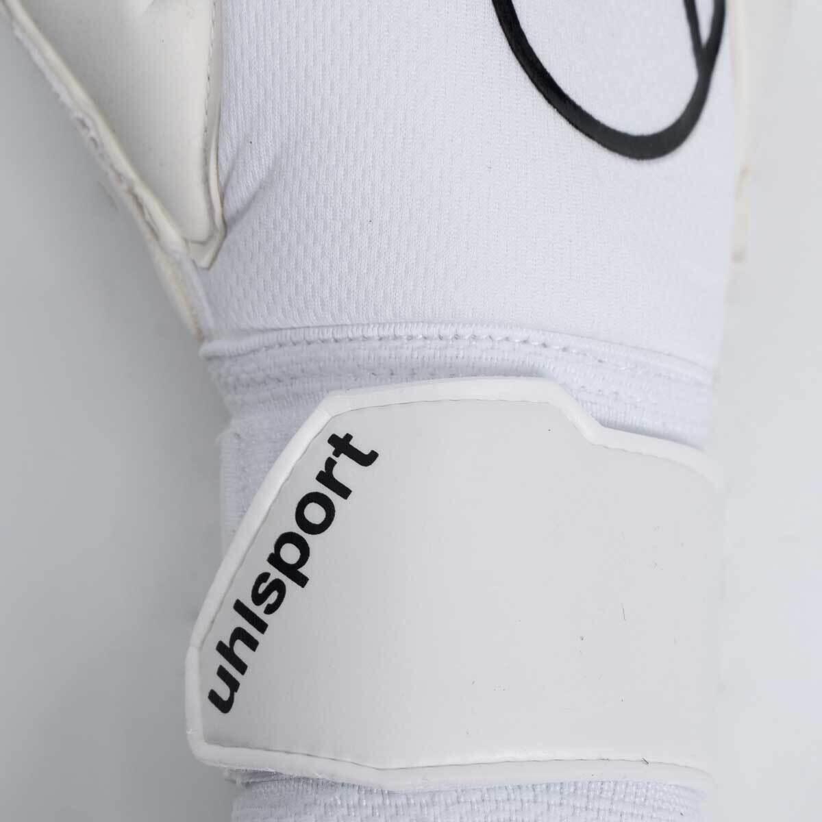 Rękawice bramkarskie Uhlsport FM Cybertec Soft Pro