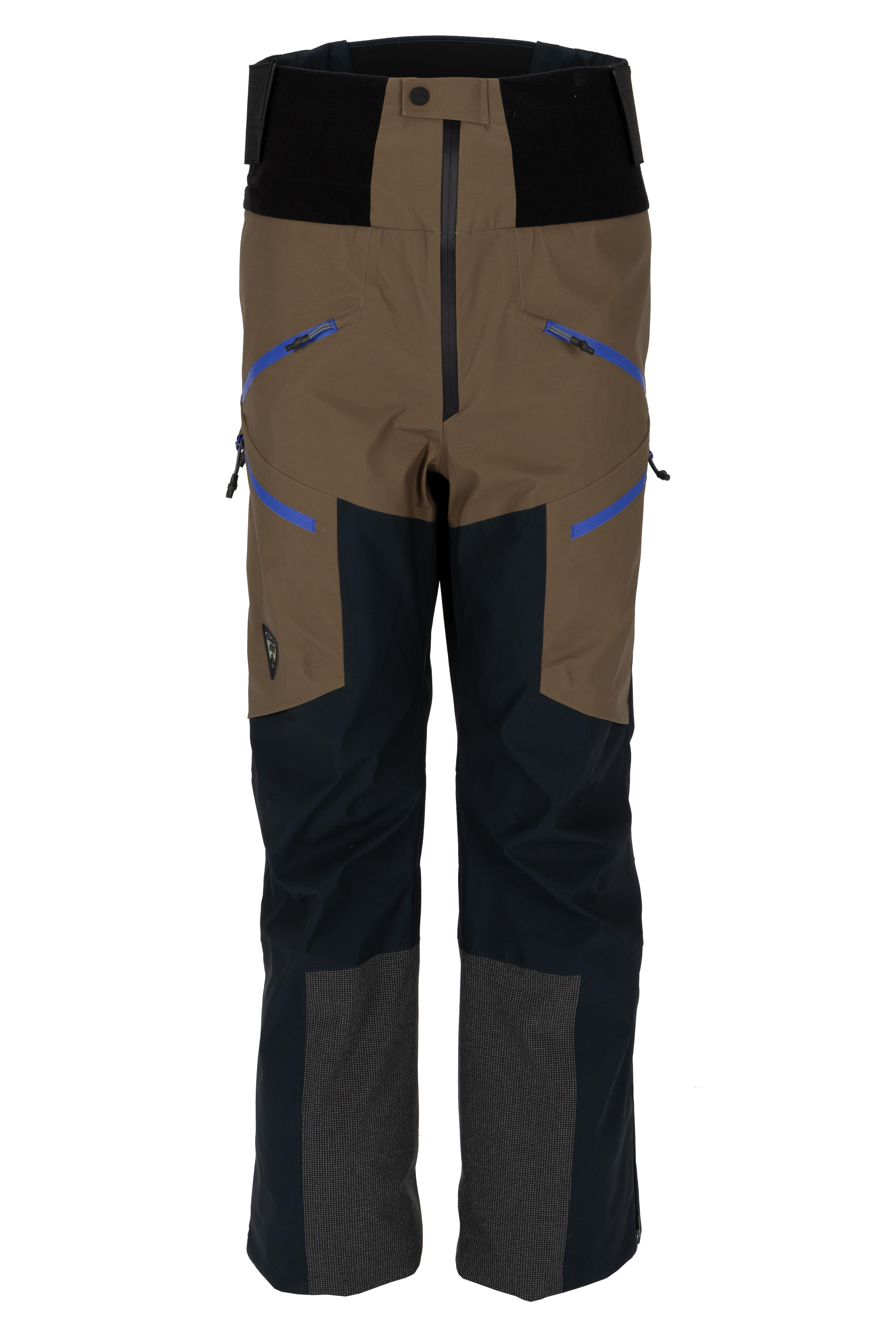 REHALL - TOLUCA-R - Herren Wintersporthose