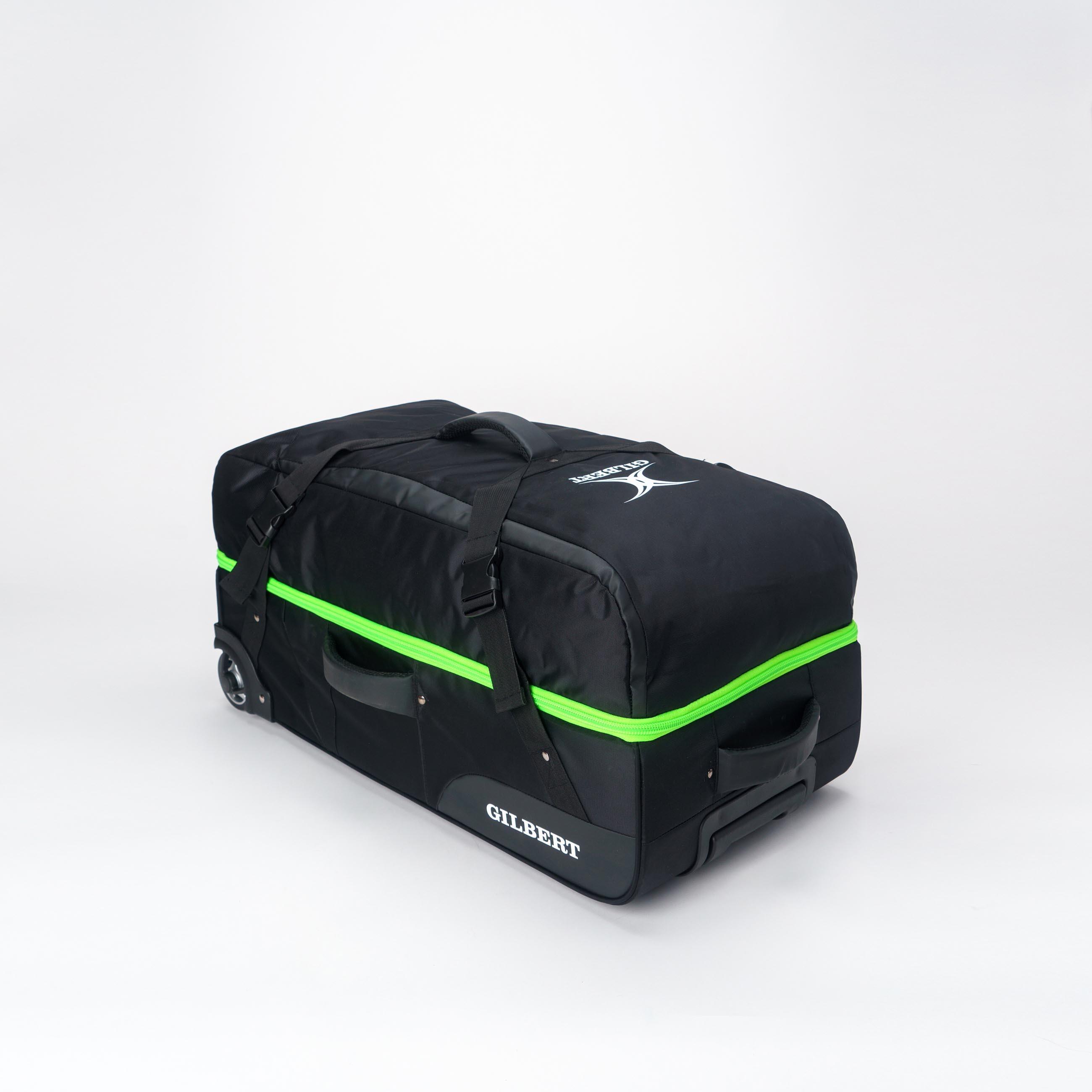 Torba sportowa Gilbert Club