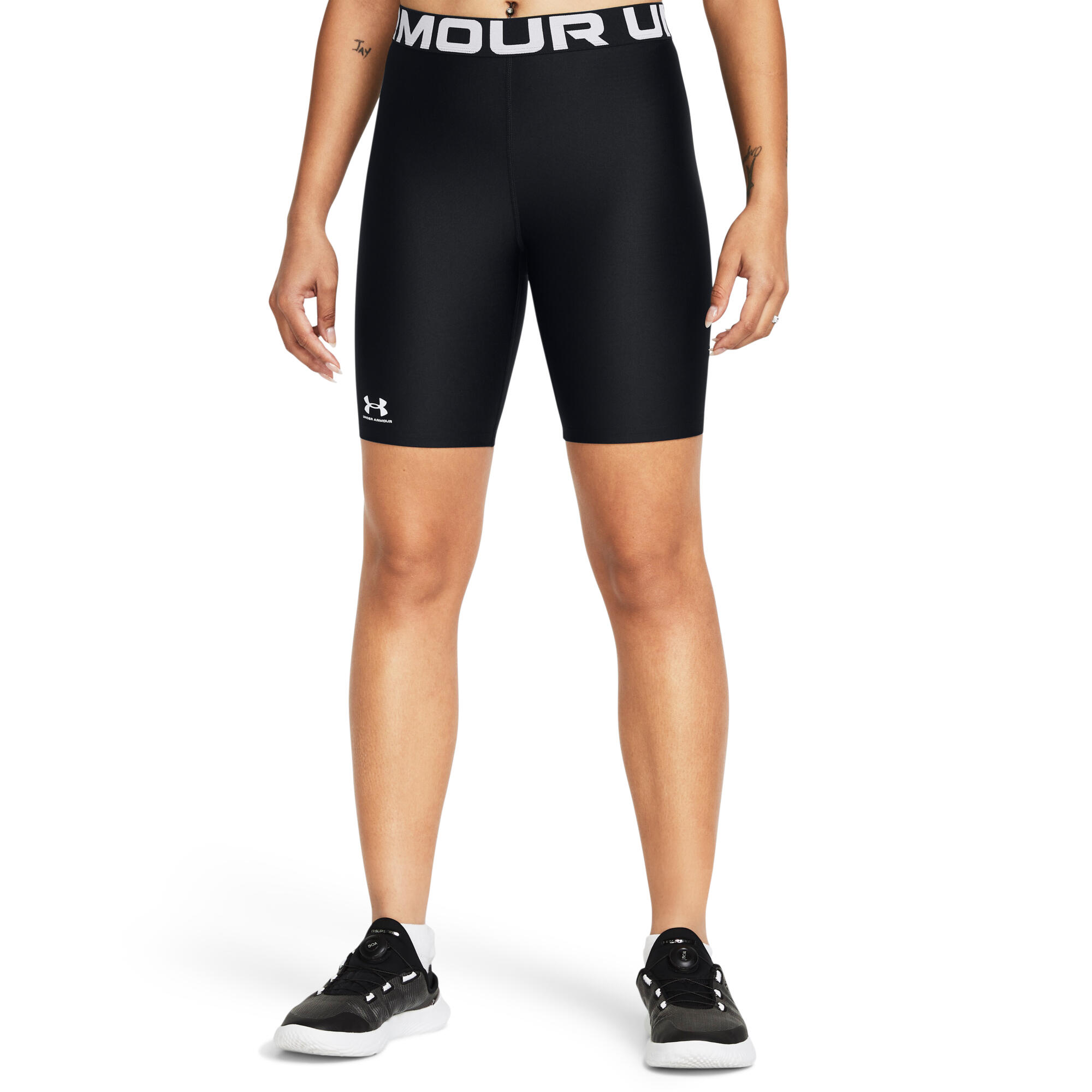 Szorty damskie Under Armour HeatGear 8