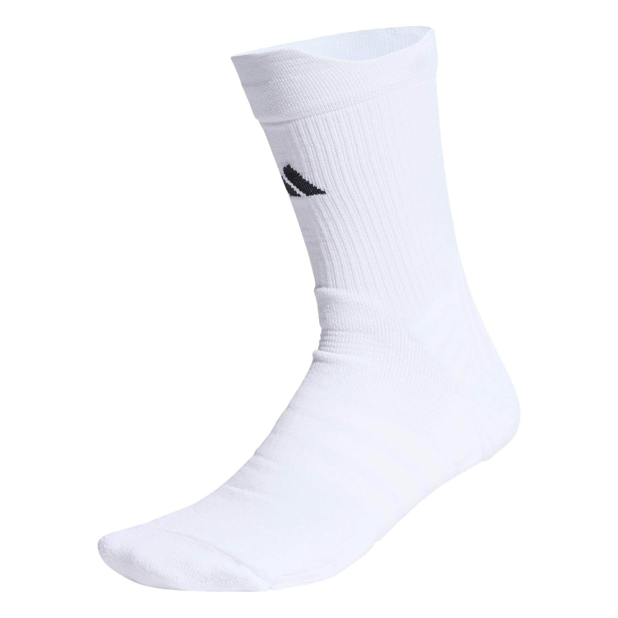 Skarpety Tennis Crew Socks Cushioned  1 Para W Opakowaniu