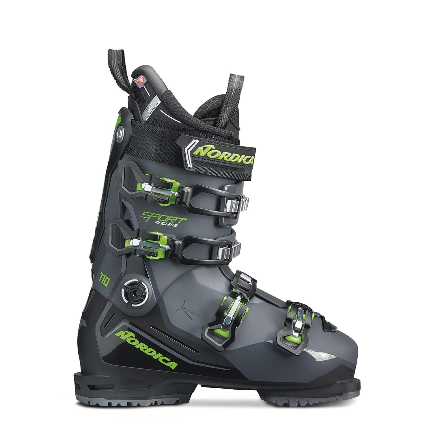 Buty narciarskie Nordica Sportmachine 3 110 GW męskie