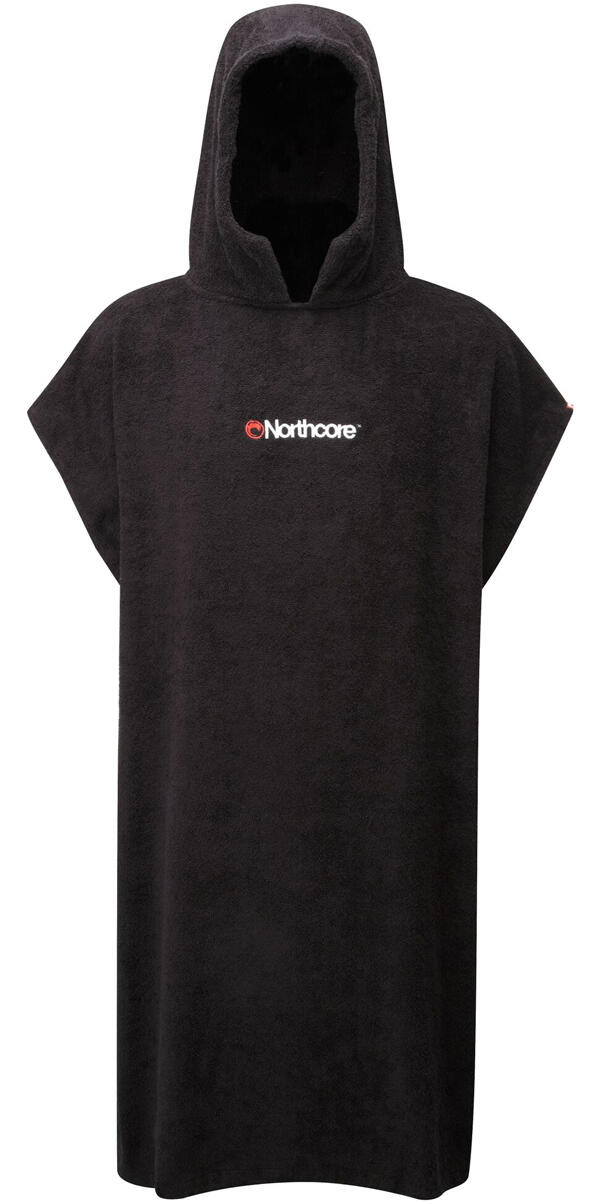 Poncho Northcore Beach Basha