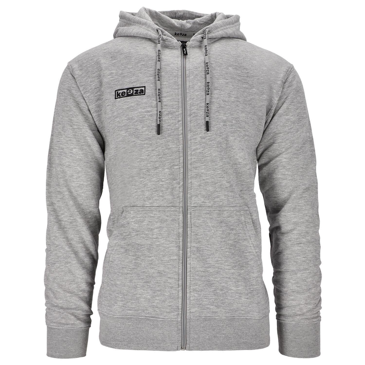 Bluza bawełniana rozpinana Keeza Urban