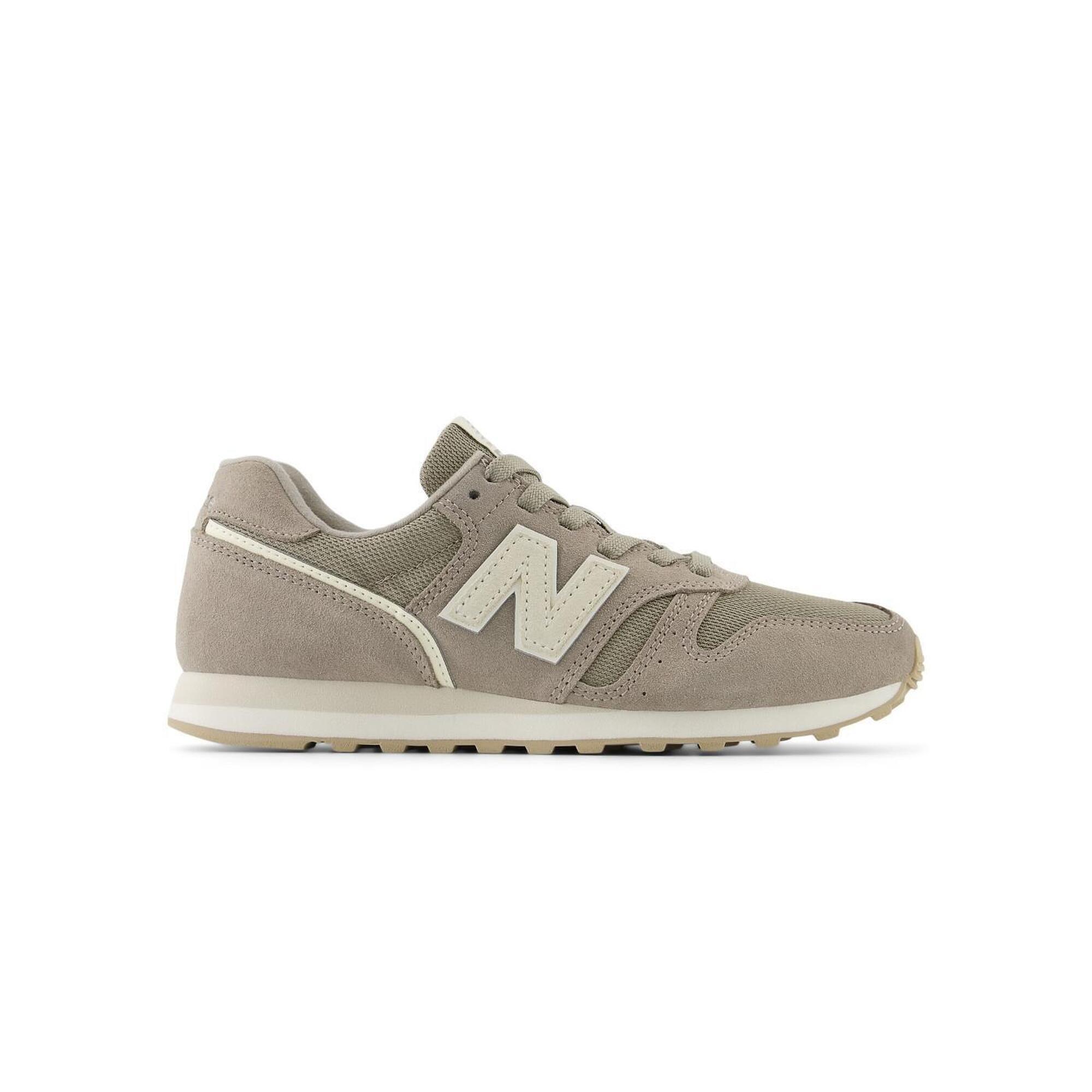 Buty sportowe sneakersy damskie New Balance 373