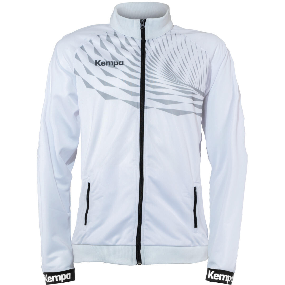 Dziecięca bluza dresowa Kempa Wave 26