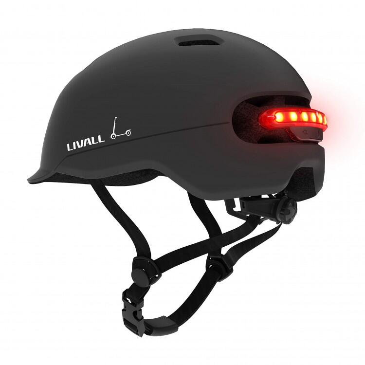 Kask LIVALL C20 LED
