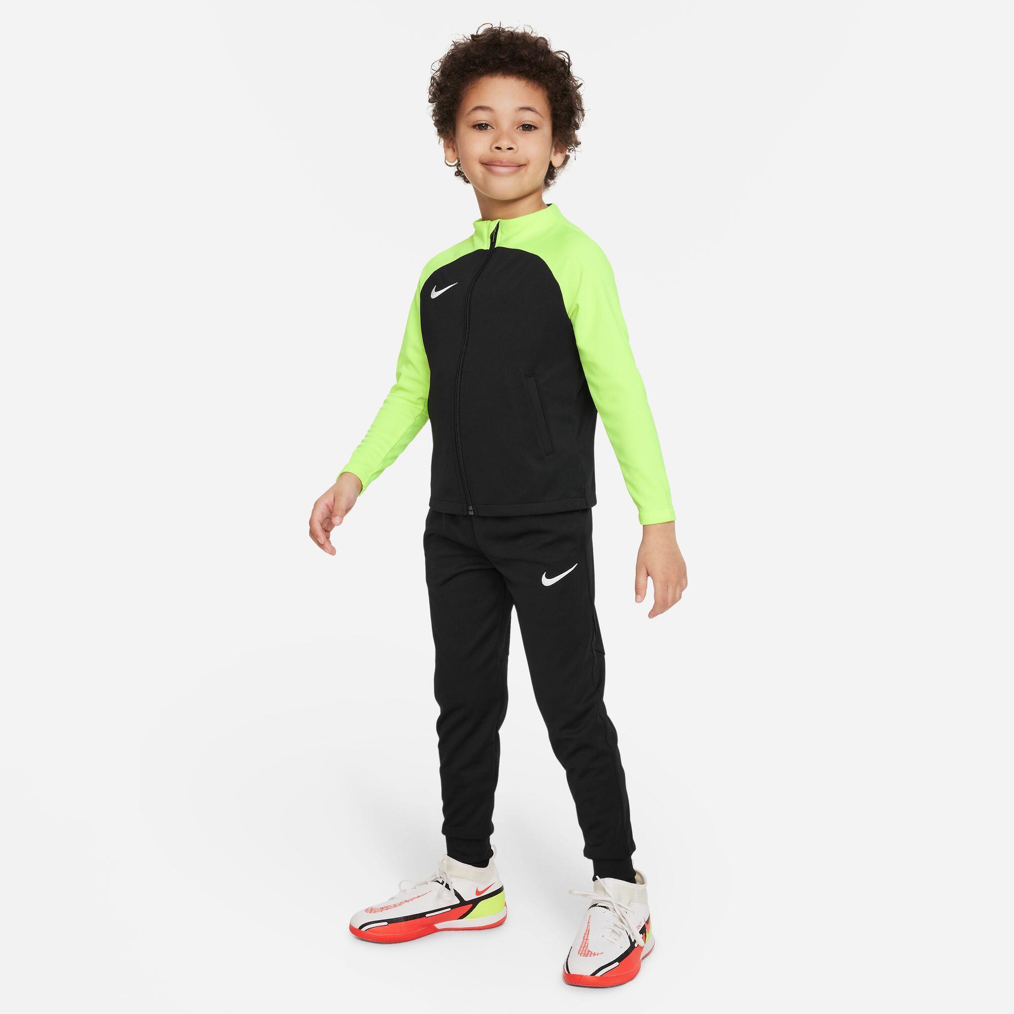 Dres treningowy chłopięcy Nike Academy