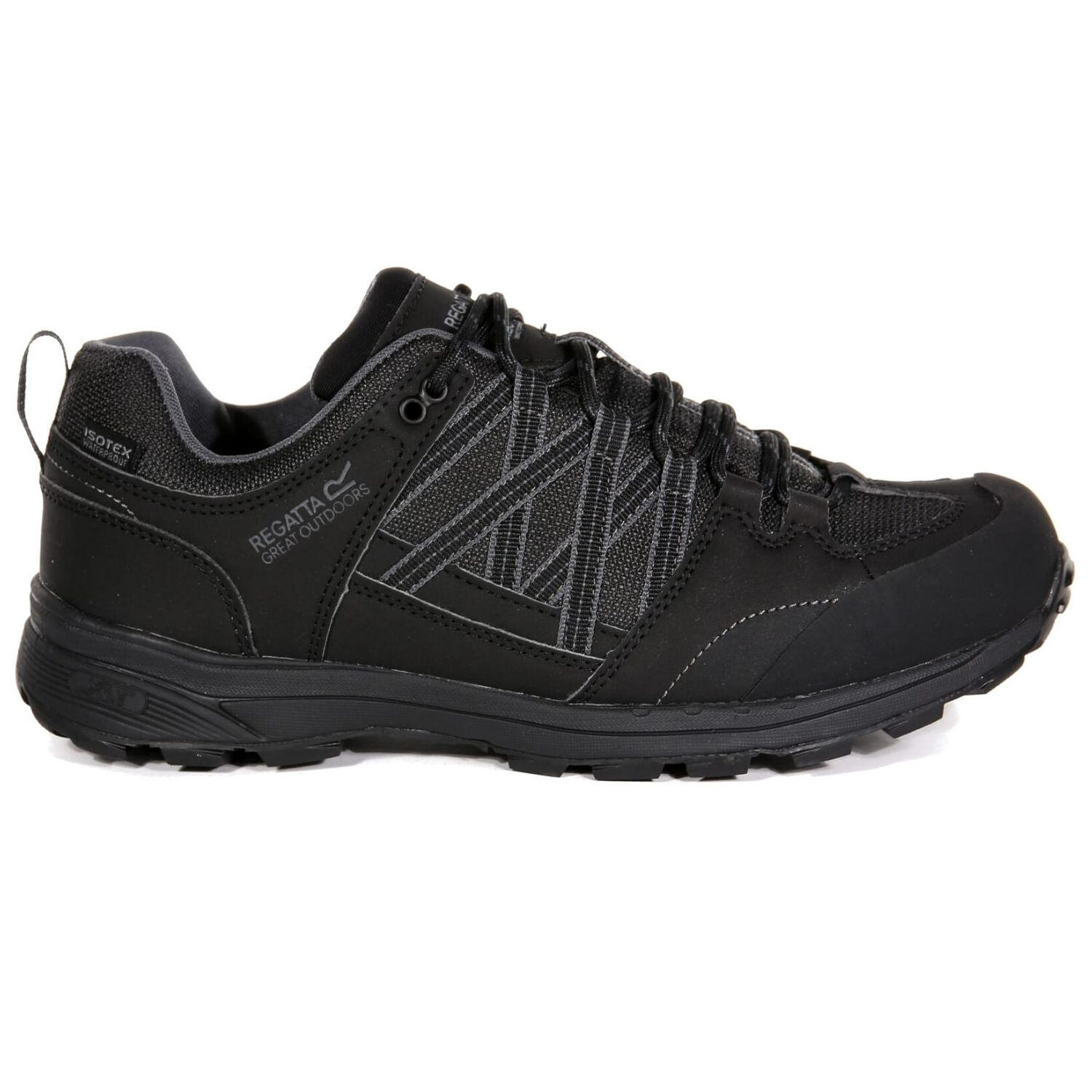 Buty trekkingowe męskie Regatta Samaris II Low