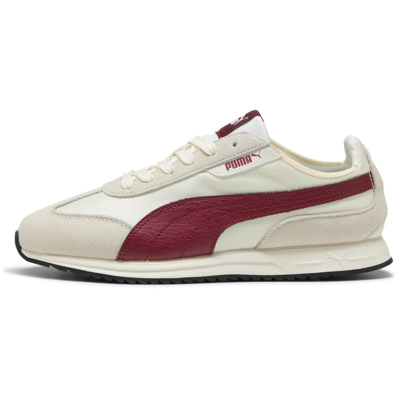 Sneakers Puma Softride St I win Nylon