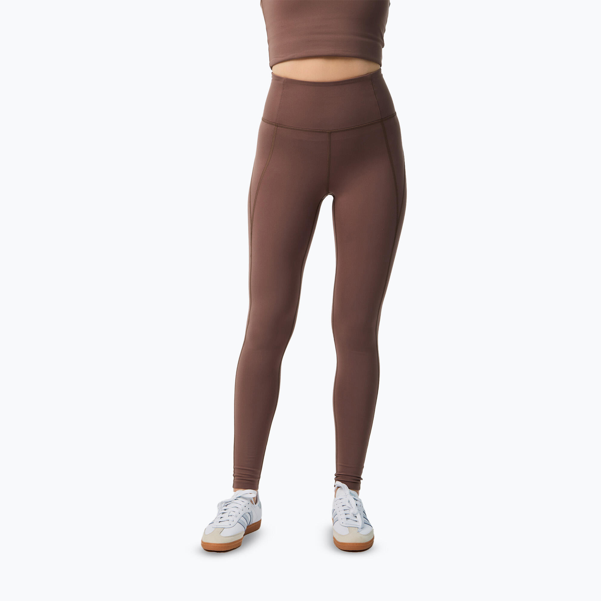 Legginsy Girlfriend Collective Compressive