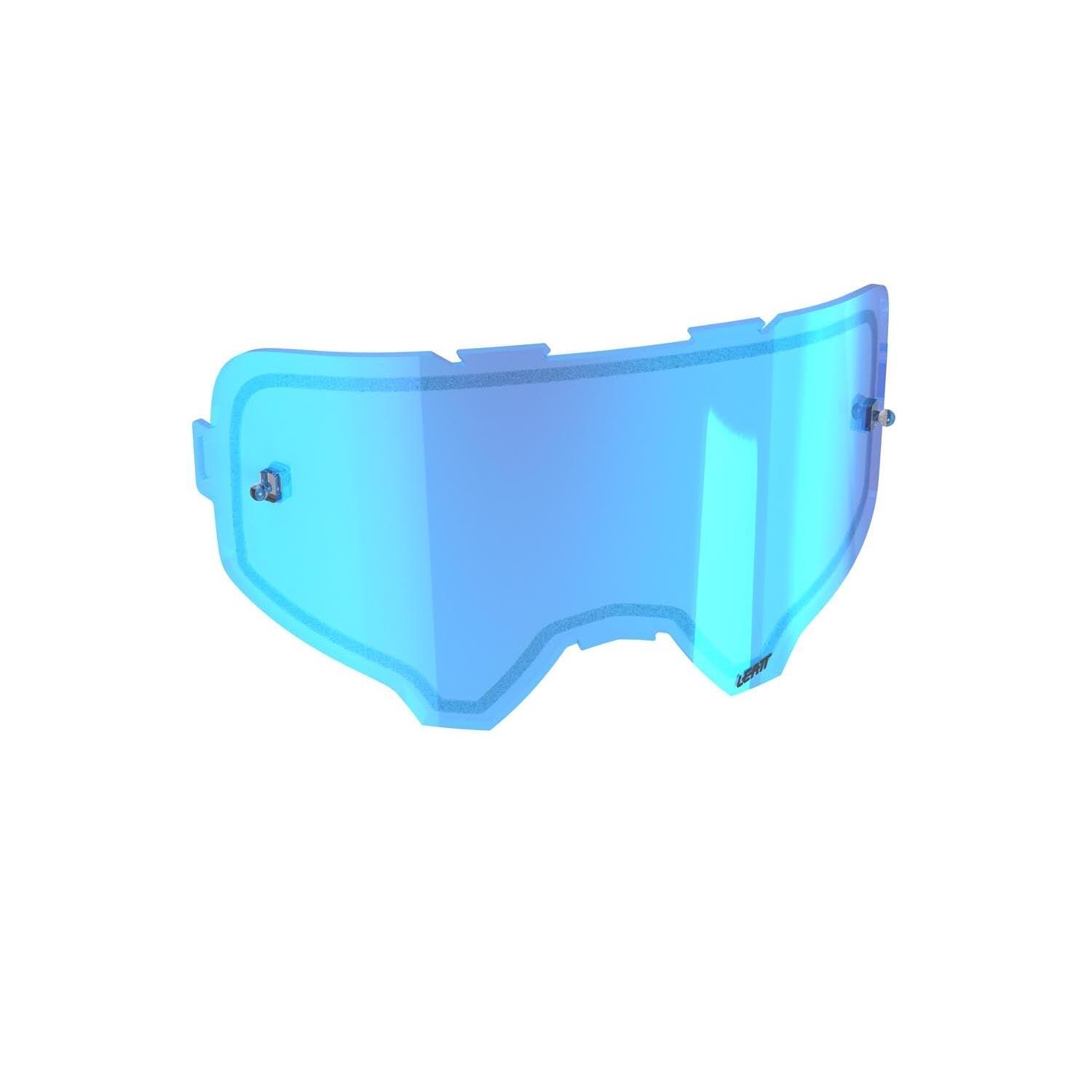 Szyba do gogli rowerowych LEATT Lens Velocity Iriz