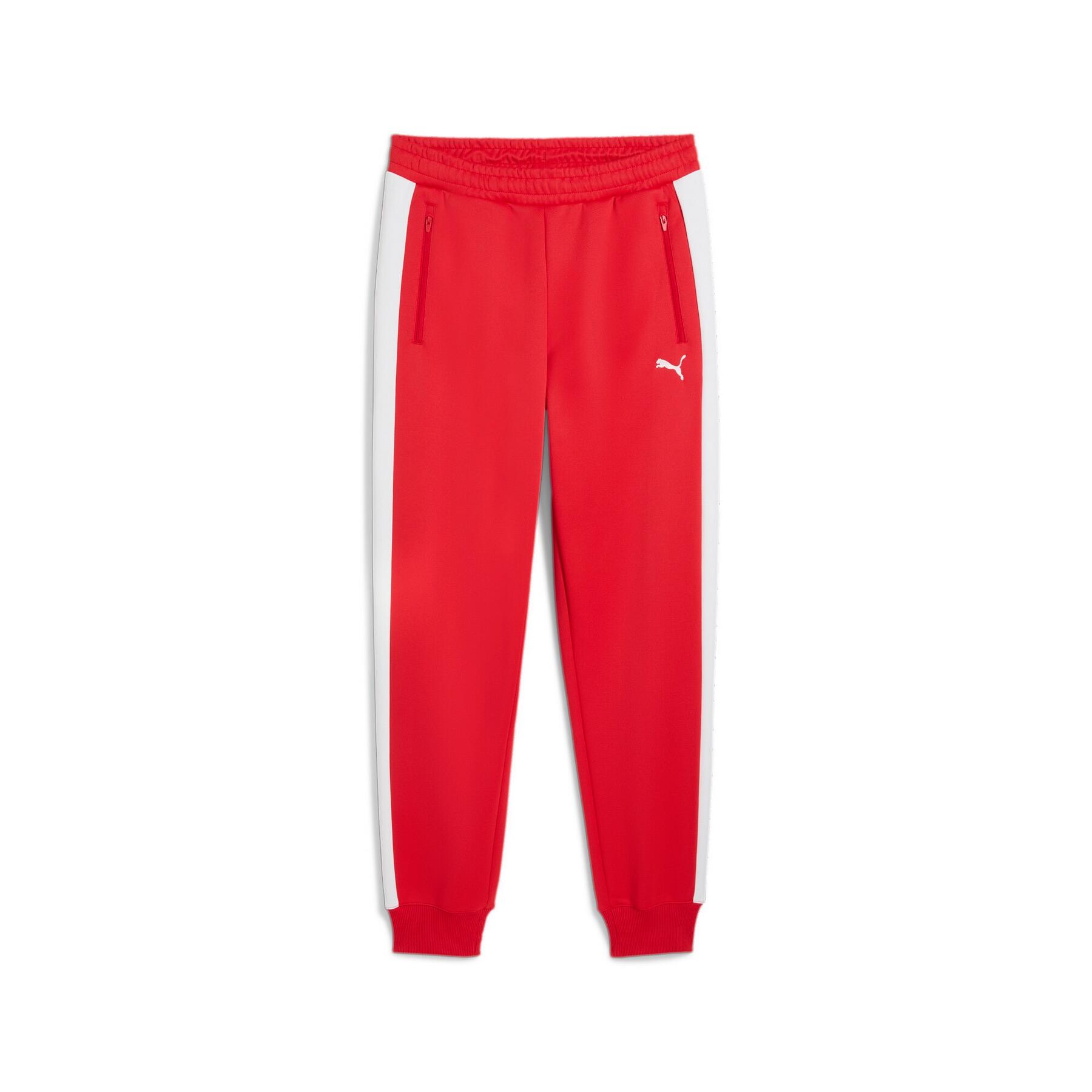 Puma Spodnie T7 Always On Track 62958811