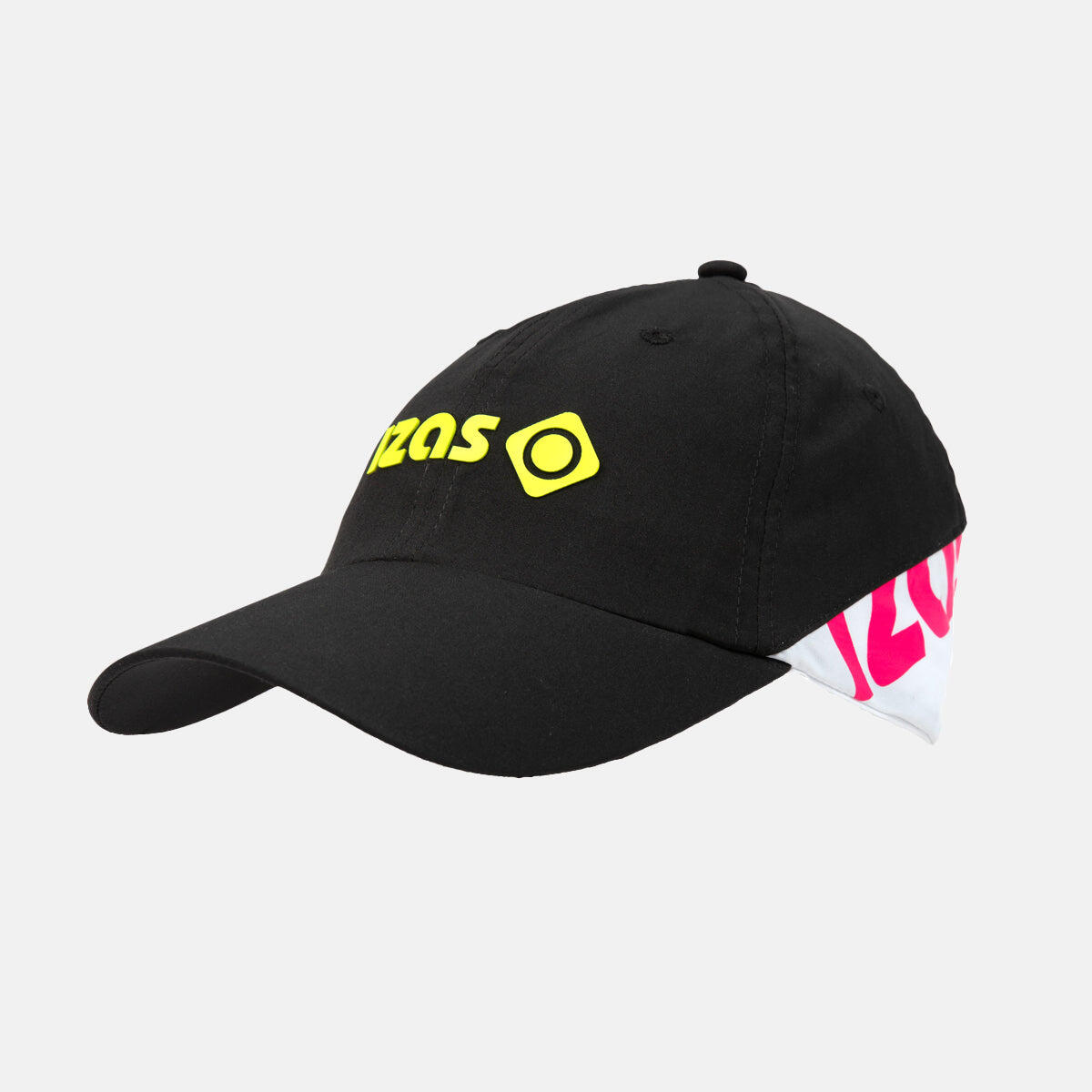 Czapka sportowa unisex MIKA Izas