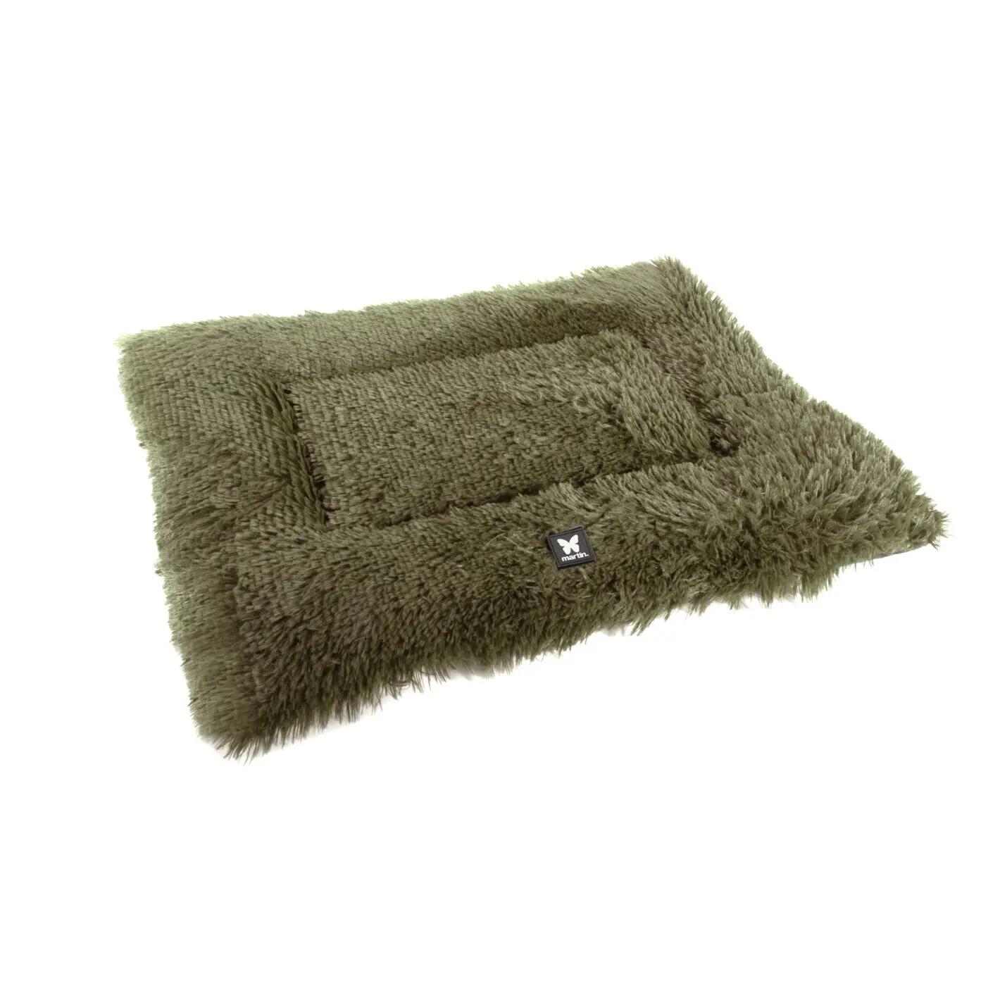Tapis płaski ocieplany toudoudou dla psa i kota Martin Sellier