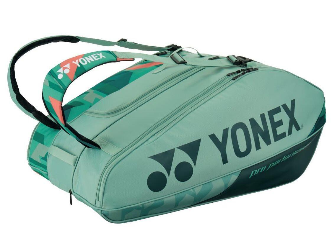 Torba tenisowa Yonex Pro Racquet Bag x 12
