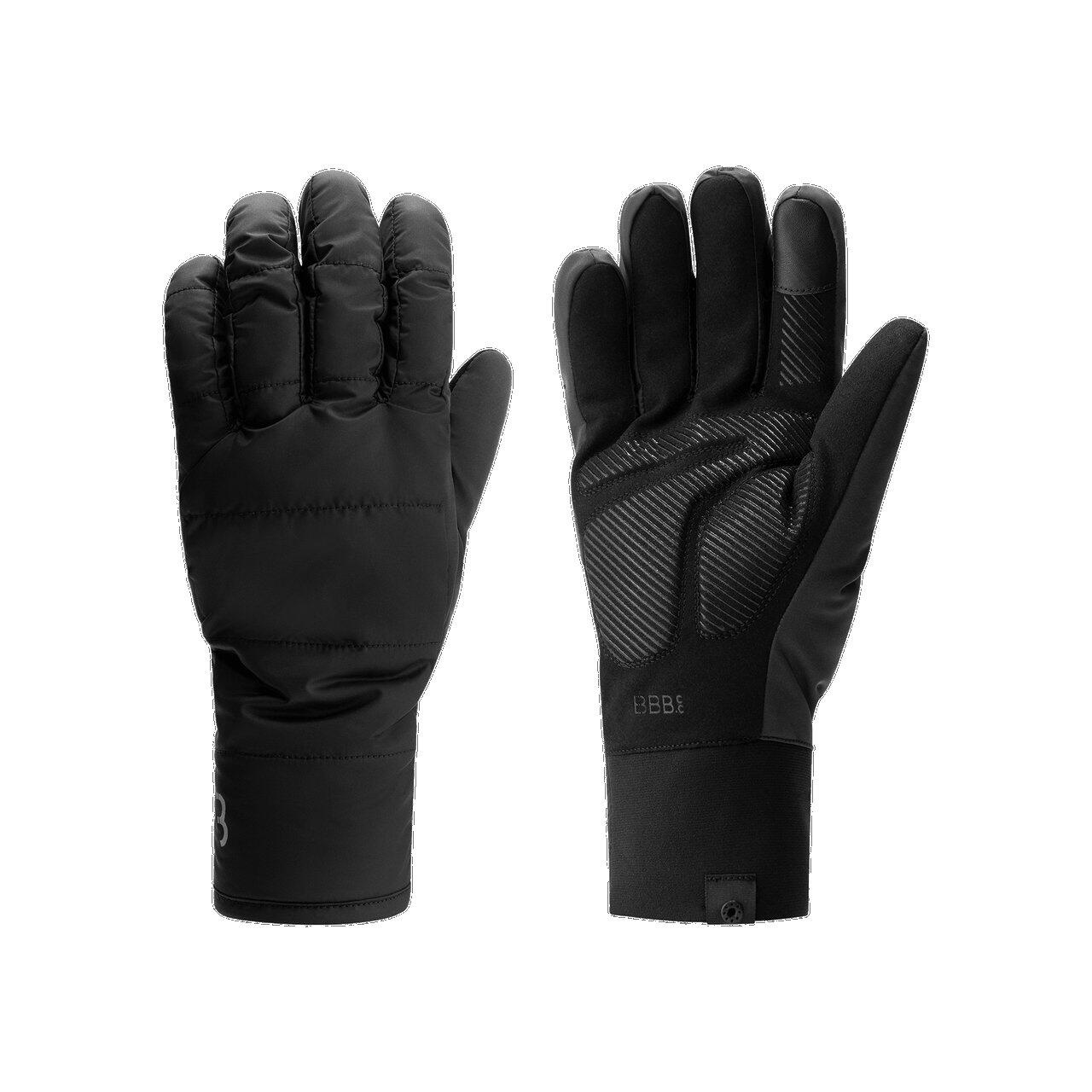Rękawice zimowe BBB Cycling PufferShield