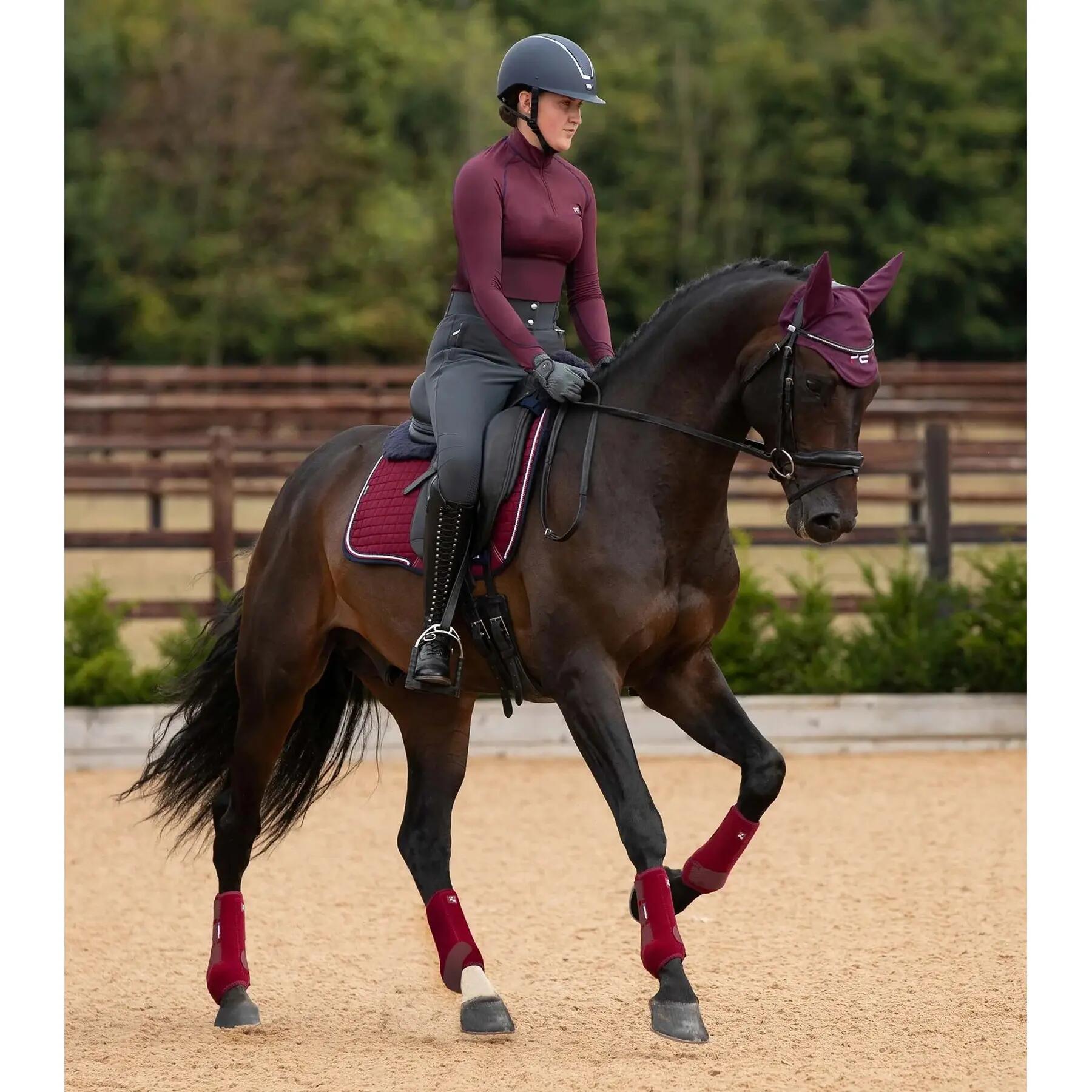 Ochraniacze dla koni Premier Equine Air-Tech Sports Medecine