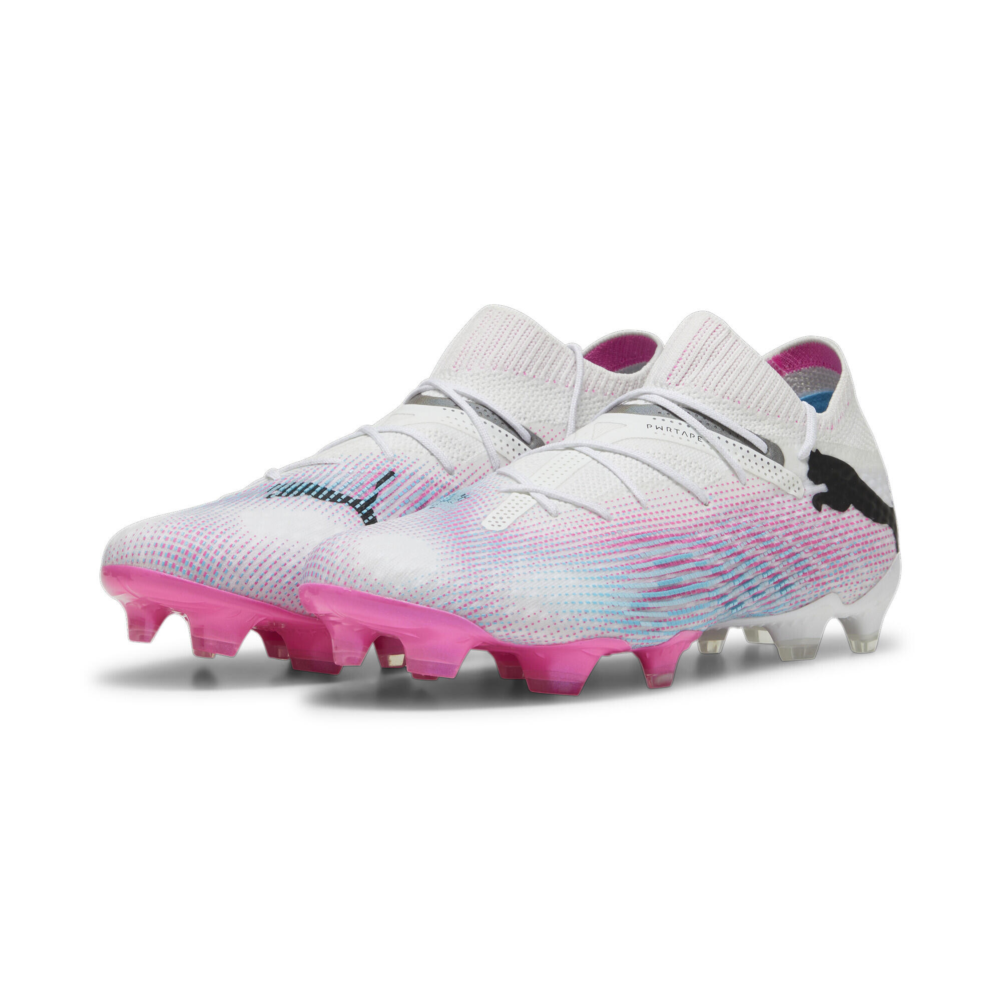 Buty piłkarskie męskie Puma Future 7 Ultimate Fg ag