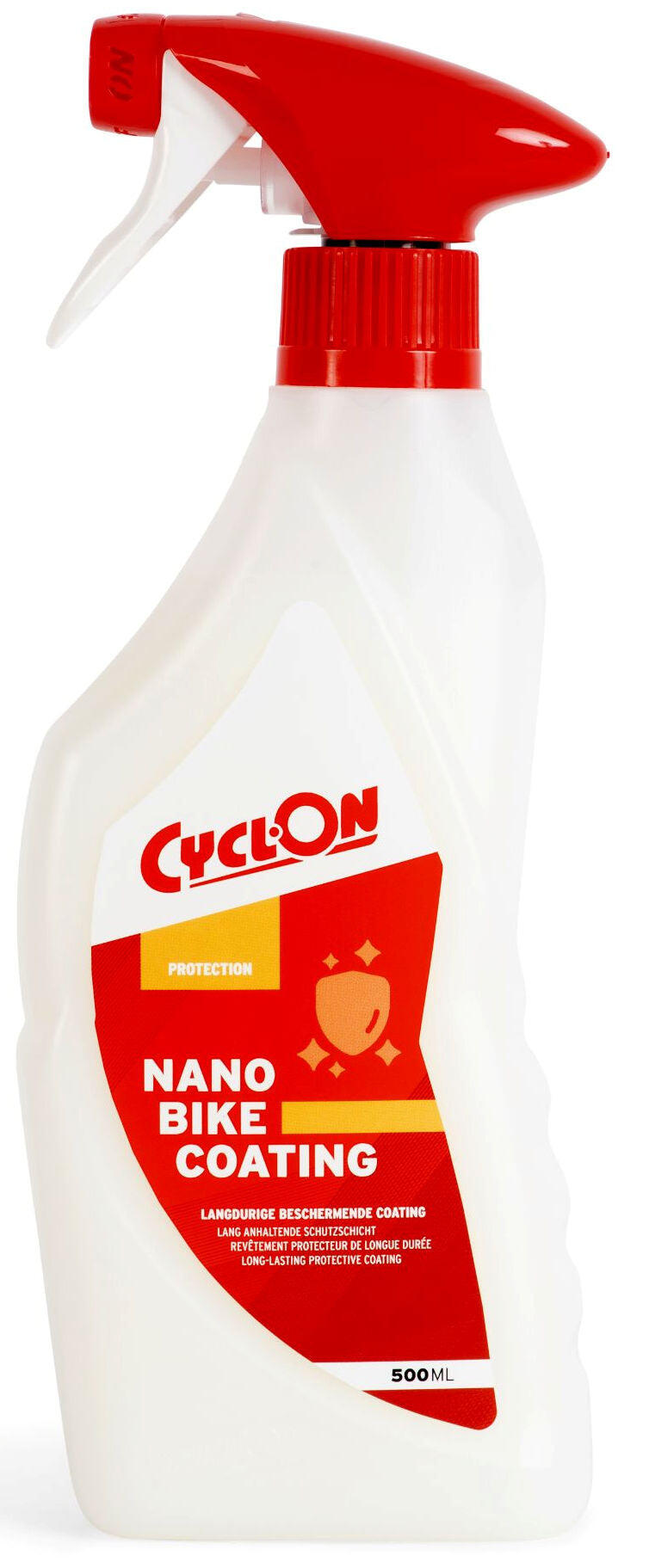 Cyclon Cyclo Nano powłoka do roweru 500 ml