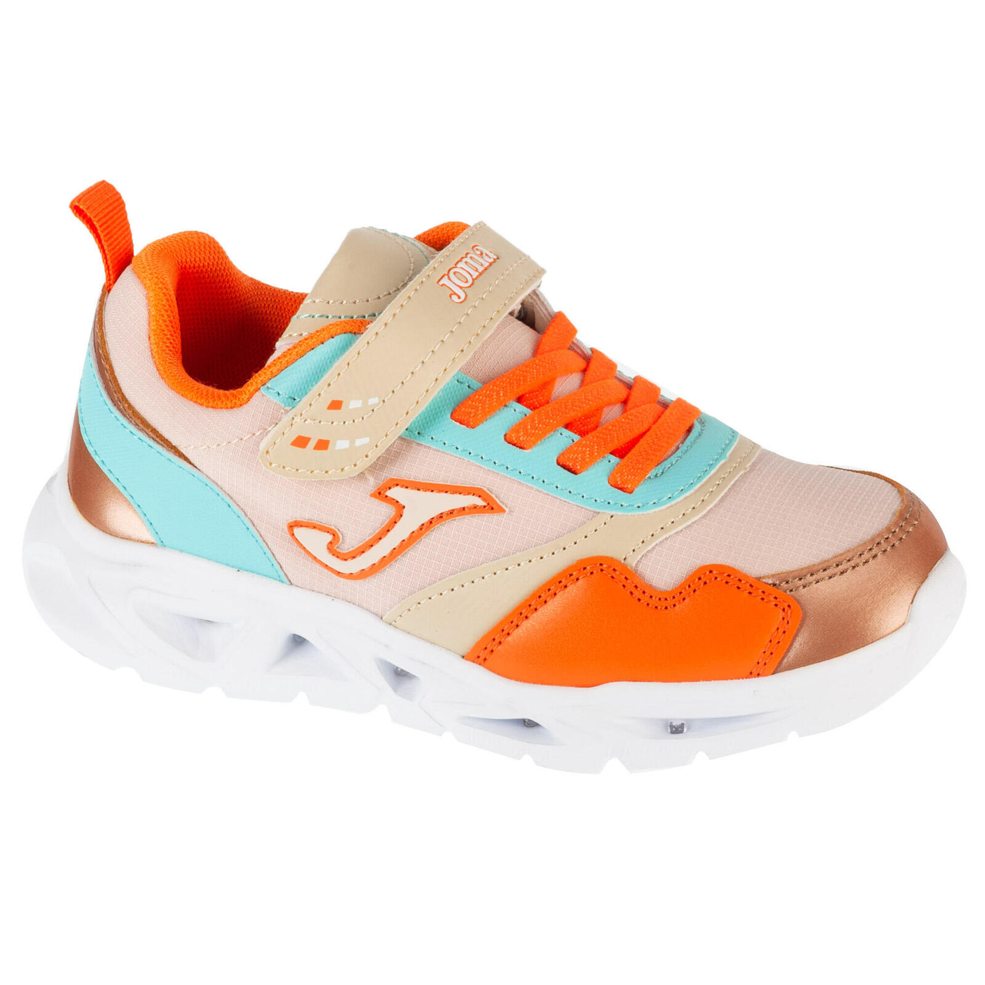 Buty sportowe Sneakersy dziewczęce Star Jr 25 JSTARS