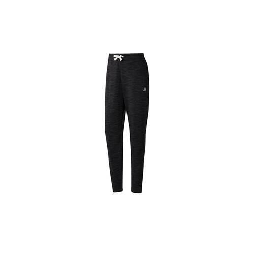 Spodnie sportowe damskie Reebok EL Marble Pant