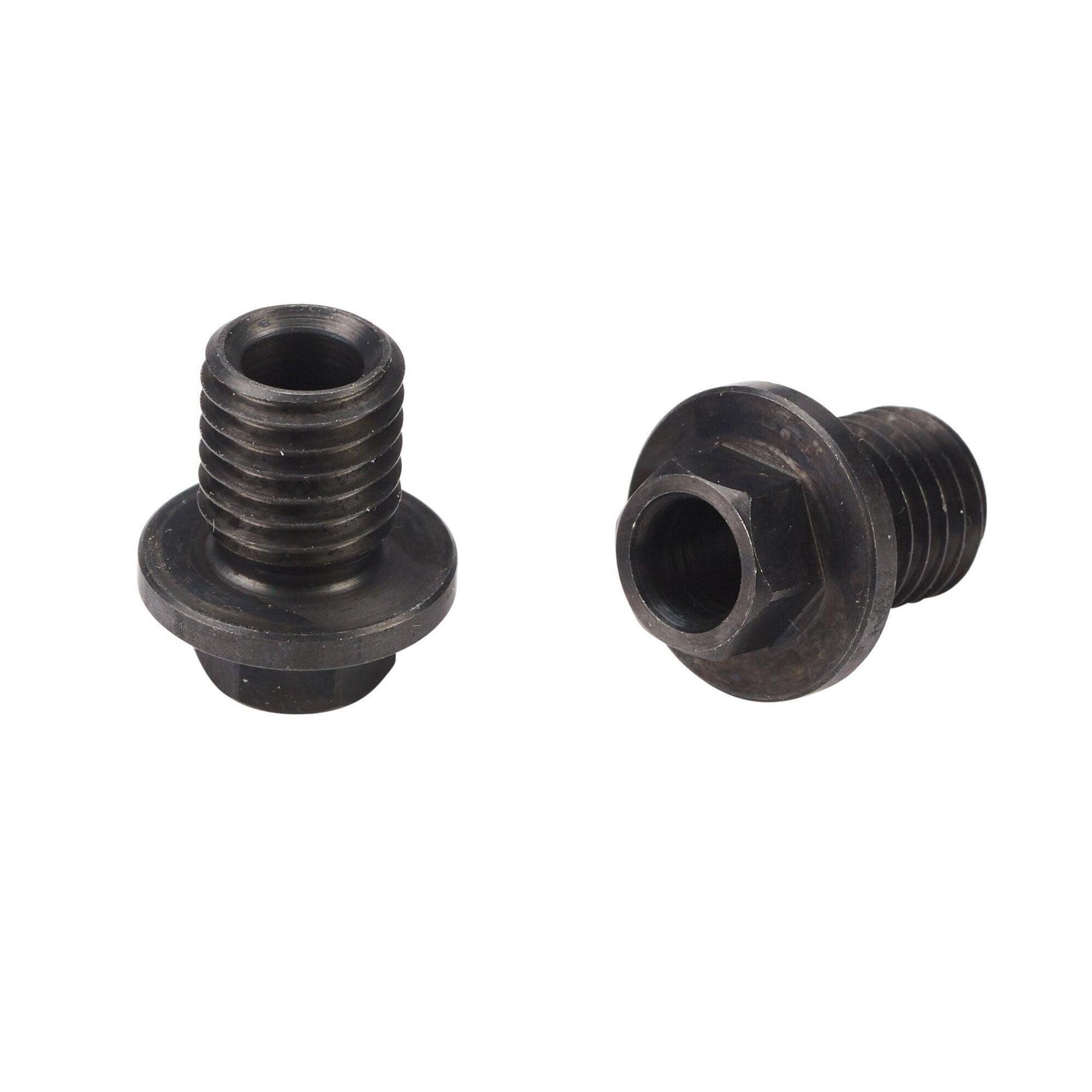 Elvedes śruby zaciskowe M9×1 25 do Shimano (2 szt)
