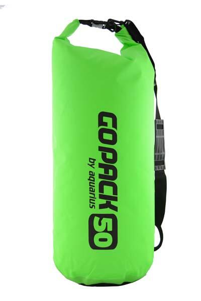 Worek wodoszczelny GoPack 50L