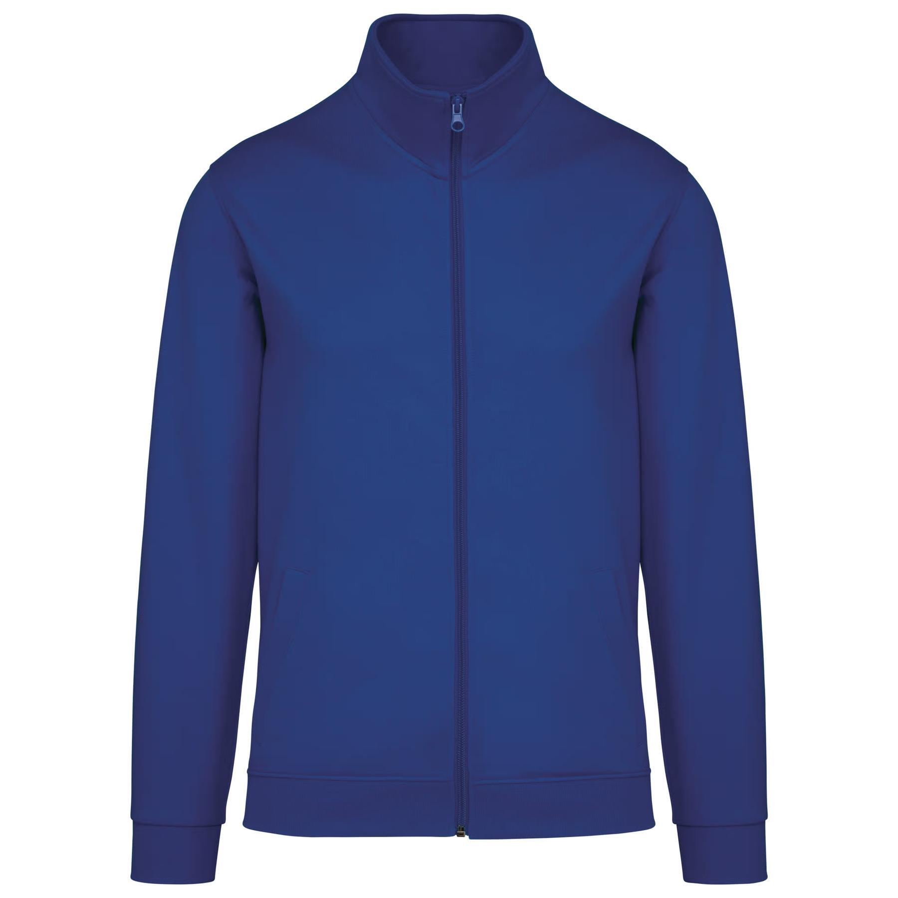 Bluza dresowa z polaru Kariban