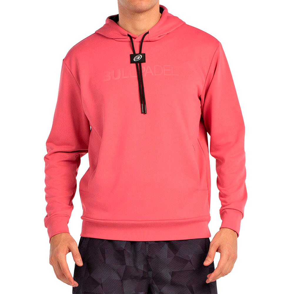 BULLPADEL BINEE Hombre (Sudadera)