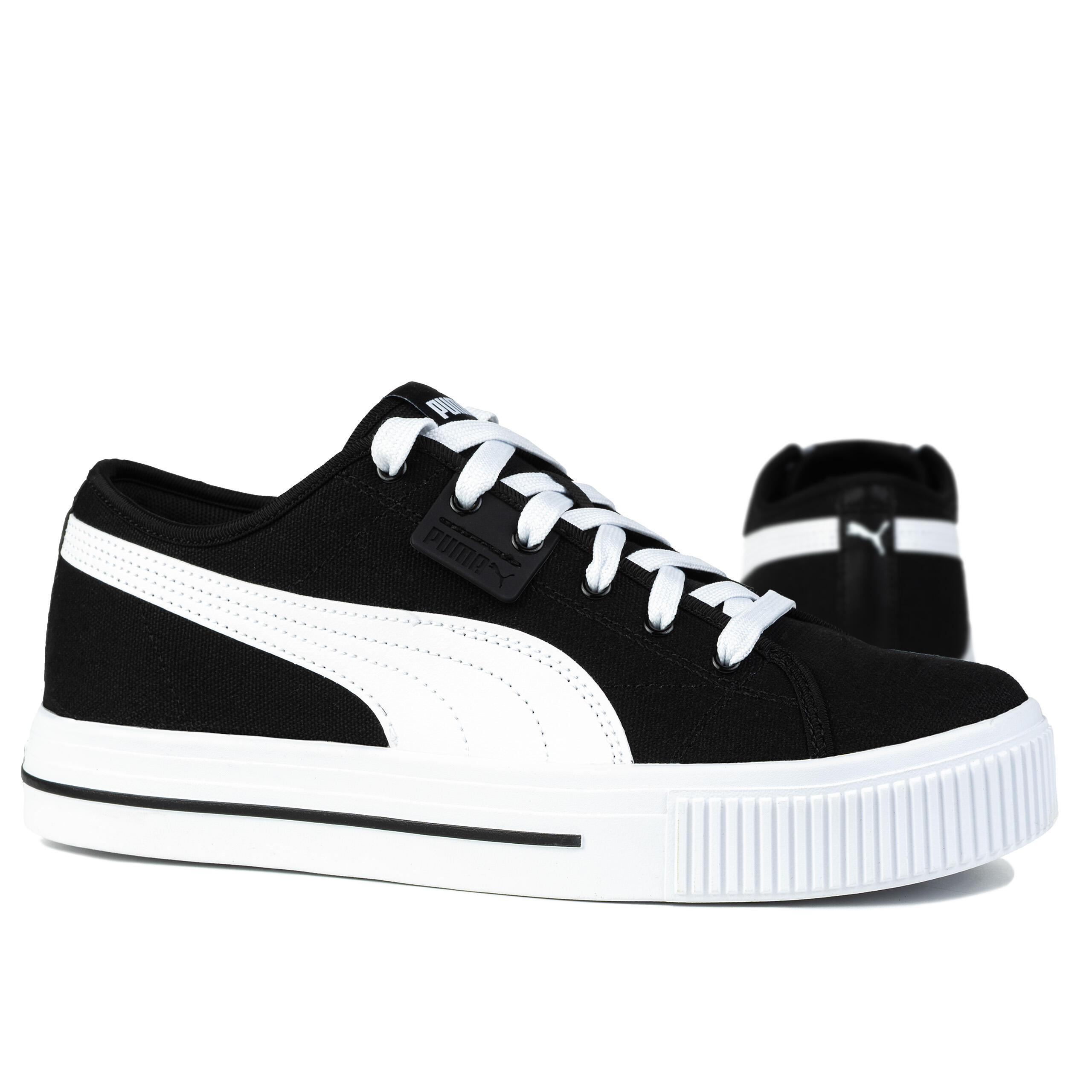Buty męskie trampki sportowe Puma EVER FS CV