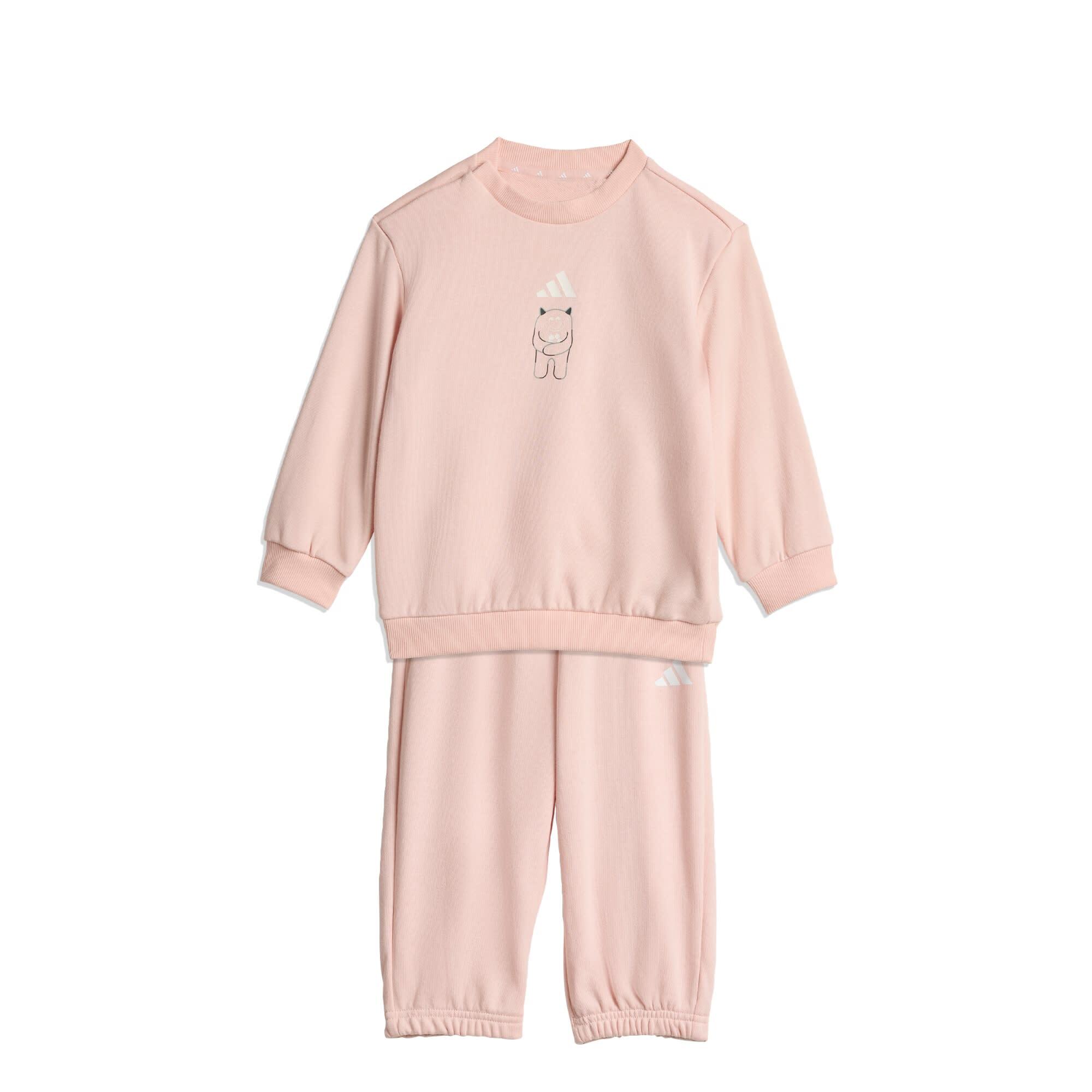 Zestaw Tiro_Nster Jogger