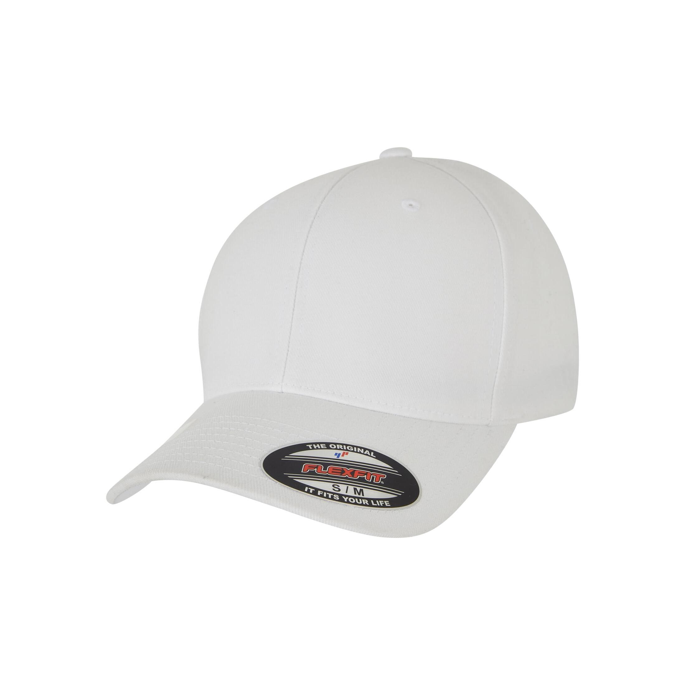Czapka Flexfit Wooly Comped Waterrepellent
