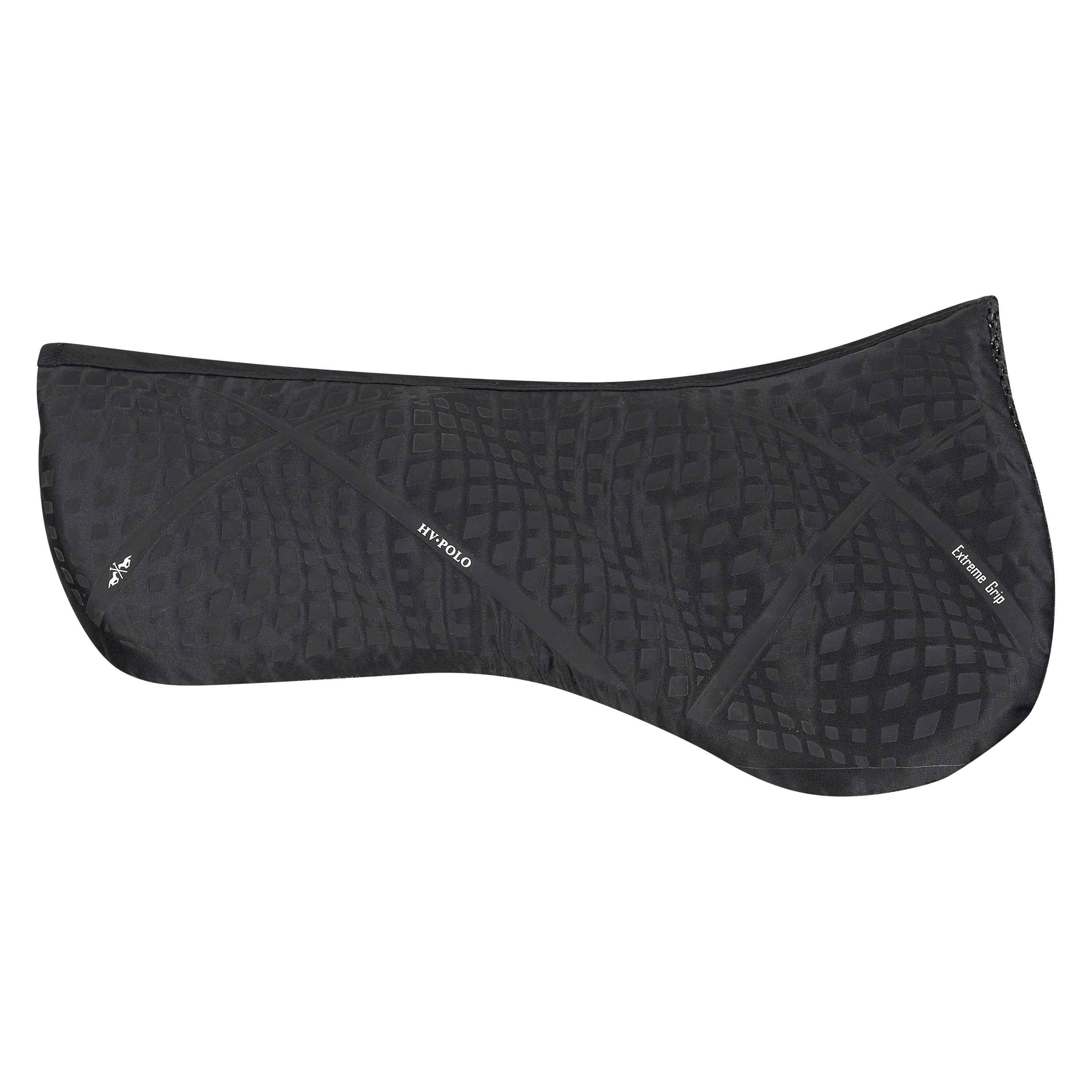 Mata ujeżdżeniowa dla koni HV Polo Half Pad Grip