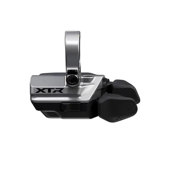 Manetka zmiany biegów prawy 3. grupa Shimano