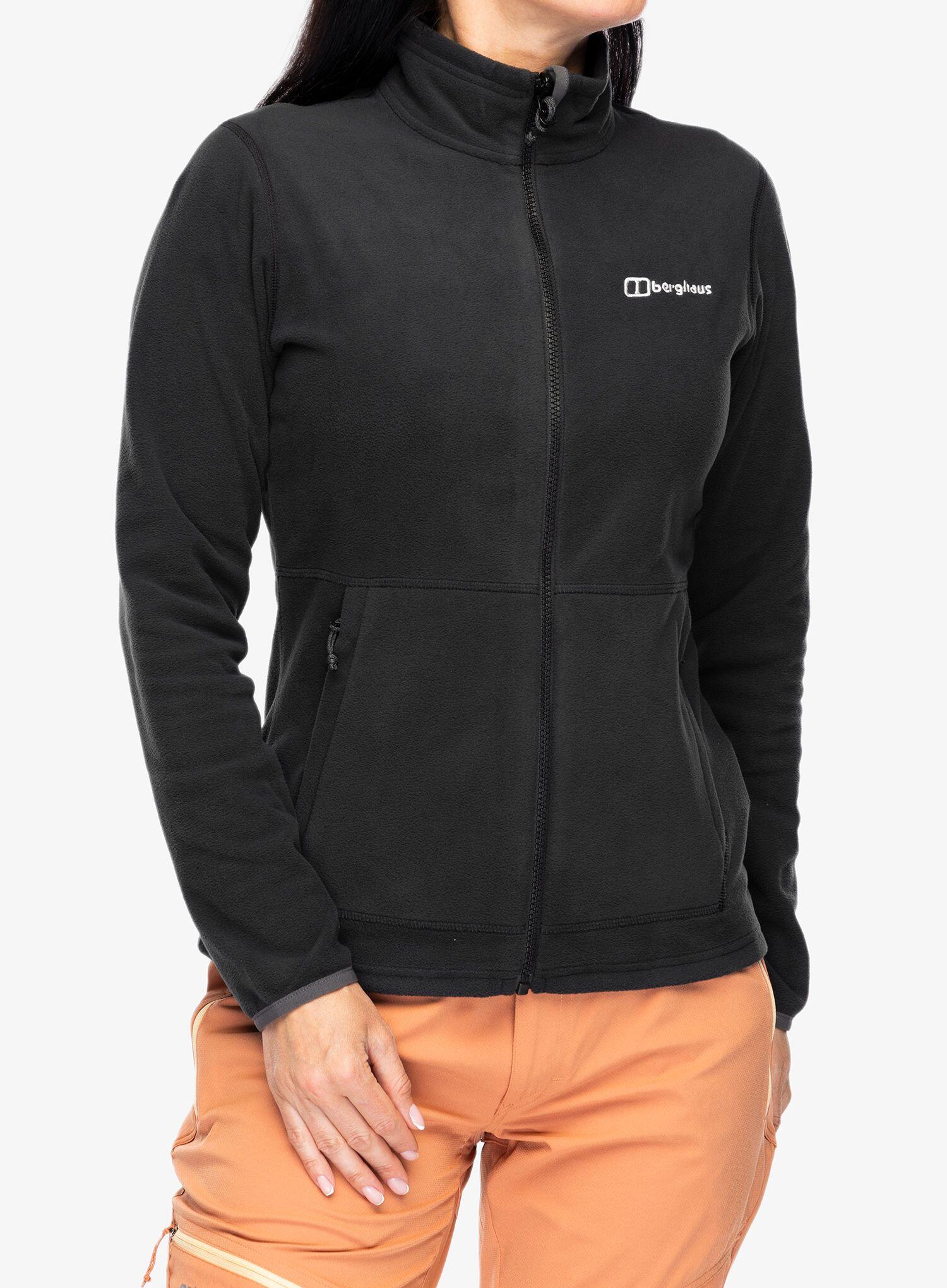 Bluza polarowa damska Berghaus Prism 2.0 Micro IA FL Jacket