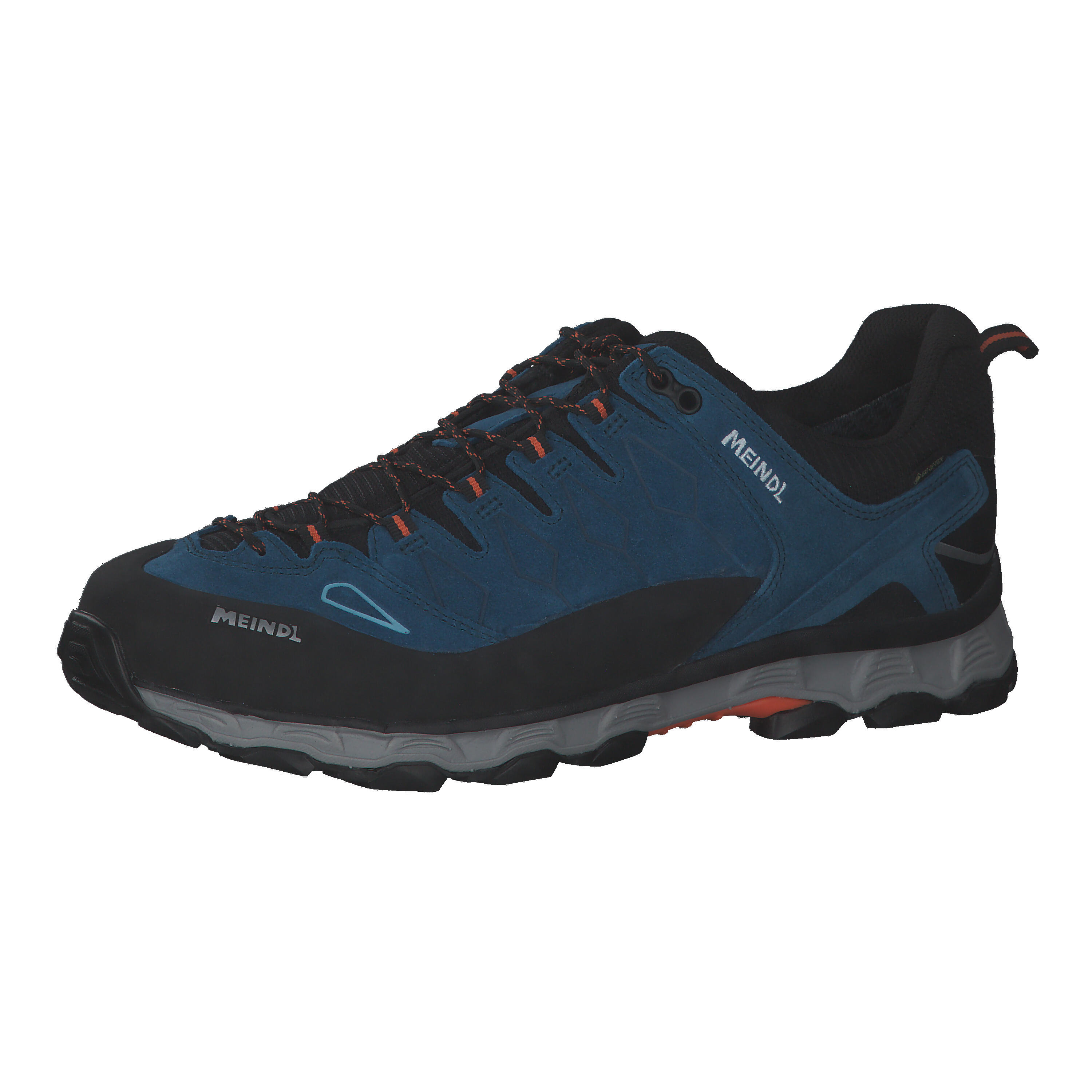 Buty turystyczne męskie Meindl Lite Trail Gore-Tex