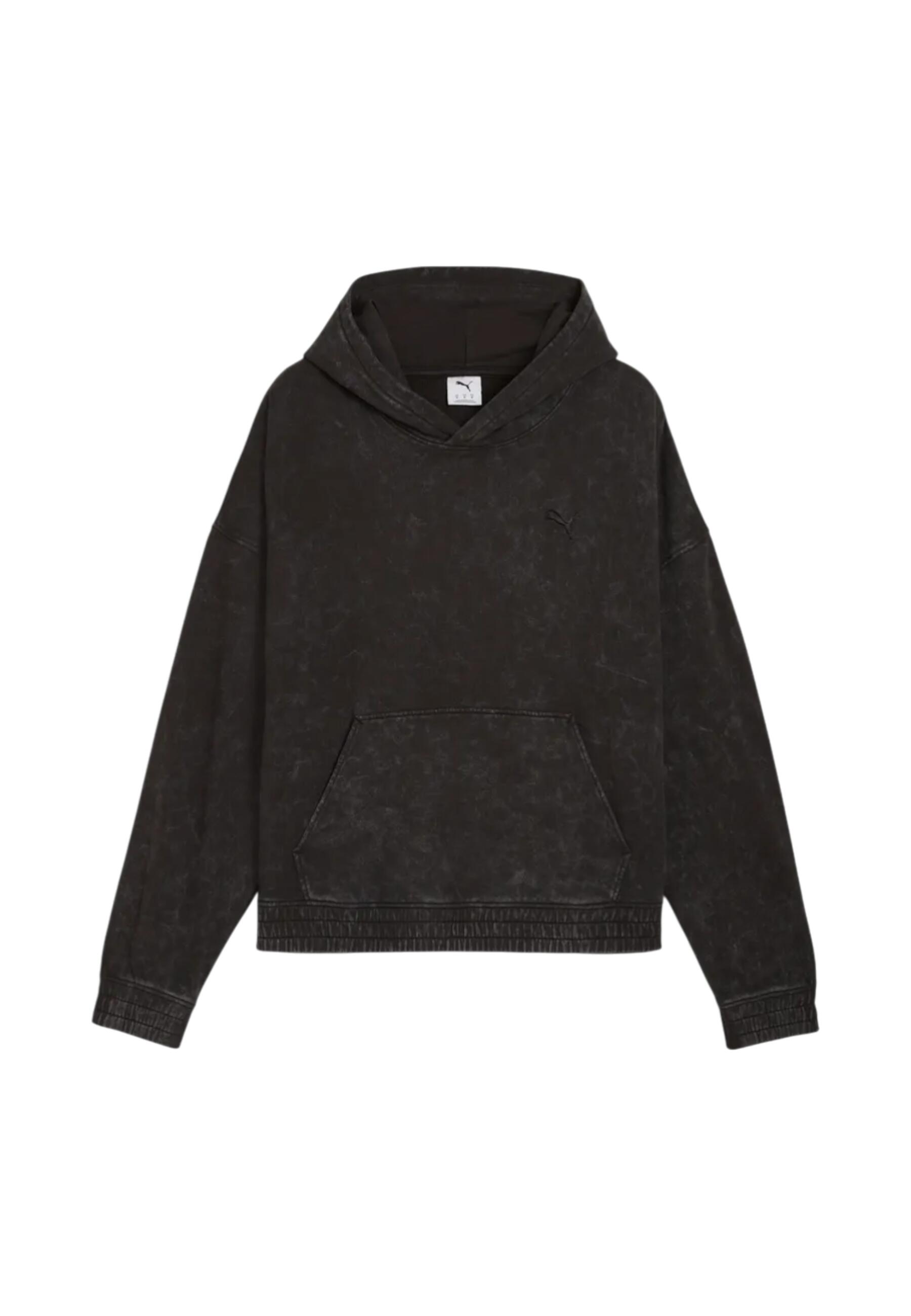 Bluza męskie Puma szary