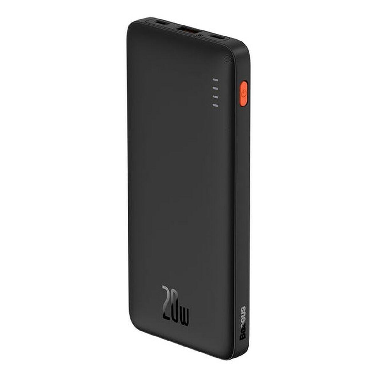 Powerbank Baseus Airpow USB